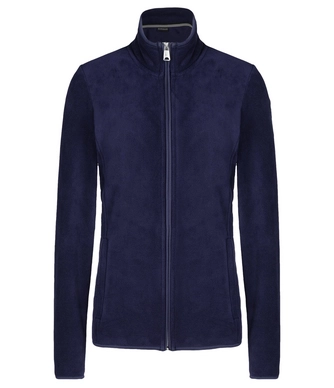 Vest Napapijri Tarina B Blu Marine Women