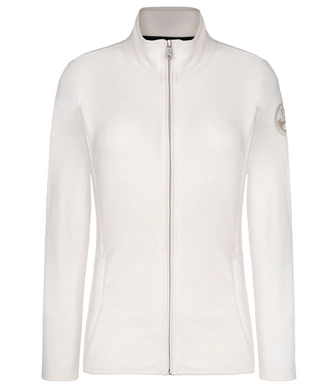 Vest Napapijri Tarina B Ivory Women