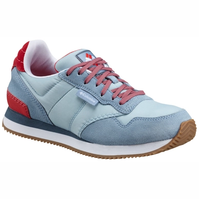 Sneaker Columbia Women Brussels Mirage