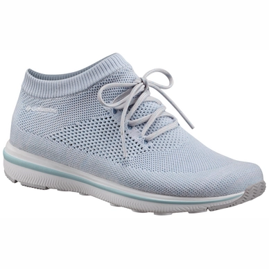 Veterschoen Columbia Women Chimera Lace Silver Grey Oxygen