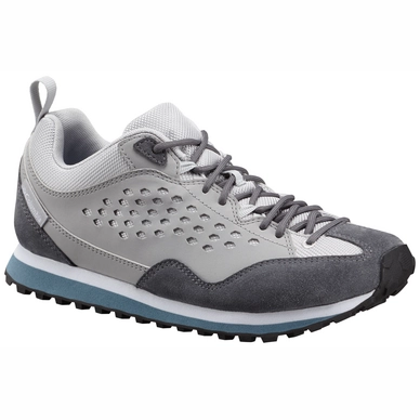 Sneaker Columbia Women D7 Retro Grey Ice Steel