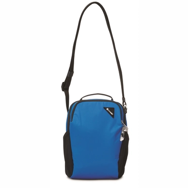 Shoulder Bag Pacsafe Vibe 200 Blue
