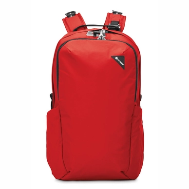Backpack Pacsafe Vibe 25 Red