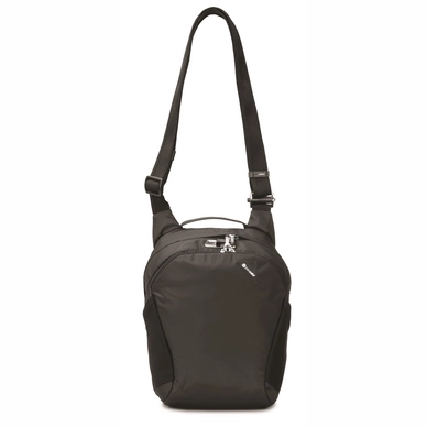 Shoulder Bag Pacsafe Vibe 300 Black