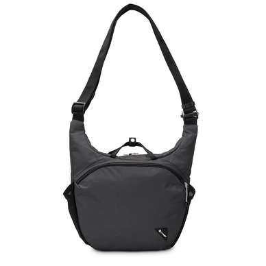 Shoulder Bag Pacsafe Vibe 350 Black