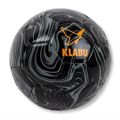 Voetbal KLABU T5 Black