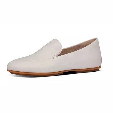 FitFlop Women Lena Loafers Stone