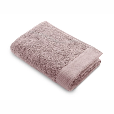 Handtuch Walra Remade Cotton Powder Pink (50 x 100 cm)