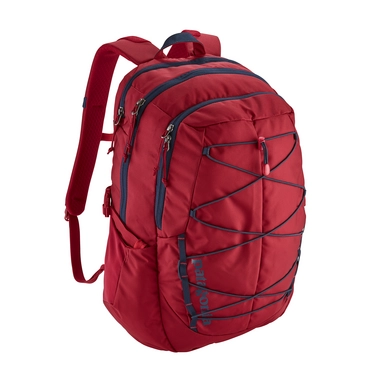Rugzak Patagonia Chacabuco Pack 30L Classic Red