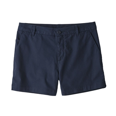 Shorts Patagonia Women's Stretch All Wear 4 inch Shorts New Navy