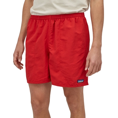 Shorts Patagonia Men Baggies Shorts 5 inch Fire