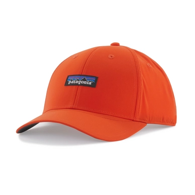 Cap Patagonia Unisex Airshed Cap Paintbrush Red