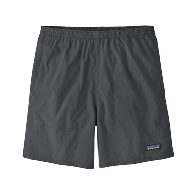 Shorts Patagonia Men's Baggies Lights 6.5 inch Ink Black