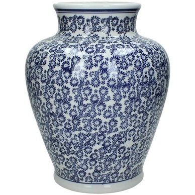 Vaas HD Living 4360 Blue 21 x 21 x 28 cm