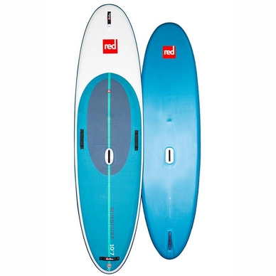 SUP-board Red Paddle Windsurf 10'7 x 33 Package