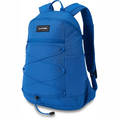 Rucksack Dakine Wndr Pack 18 L Cobalt Blue