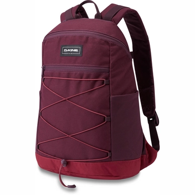 Sac à Dos Dakine Wndr Pack 18L Garnet Shadow