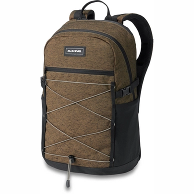 Rucksack Dakine Wndr Pack 25L Dark Olive
