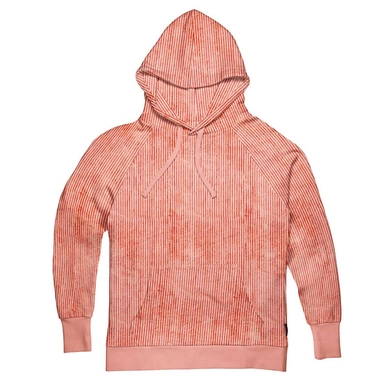 Hoodie SNURK Women Corduroy Crazy Rose