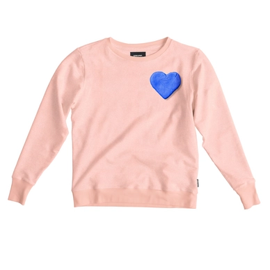 Sweater SNURK Clay Heart Damen