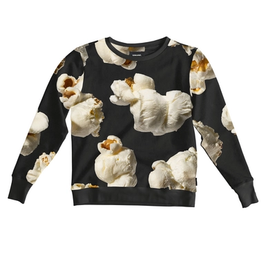 Sweater SNURK Women Popcorn XL