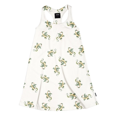 Tank Dress SNURK Women Dragon