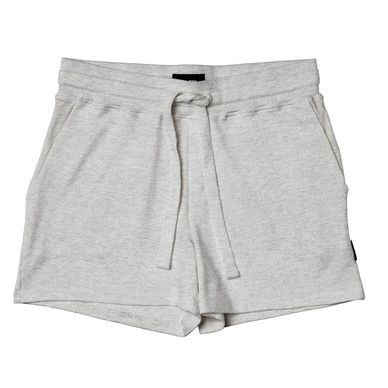 Shorts SNURK Women Uni Grey Melee