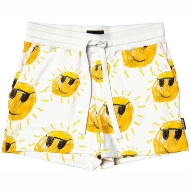 Shorts SNURK Women Sunny Glasses