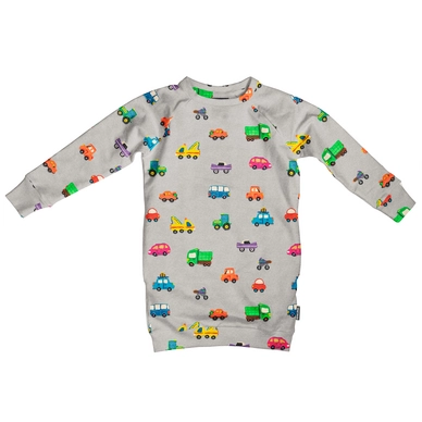 Sweater Dress SNURK Women Clay Cars