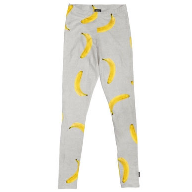 Legging SNURK Women Banana Grey