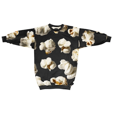Sweater Dress SNURK Women Popcorn XL