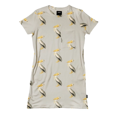 T-shirt Dress SNURK Women Pelicans