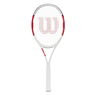 Tennis Racket Wilson Six.One 95 (Strung)