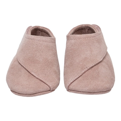 Babyschoenen Lodger Walker Loafer Pink