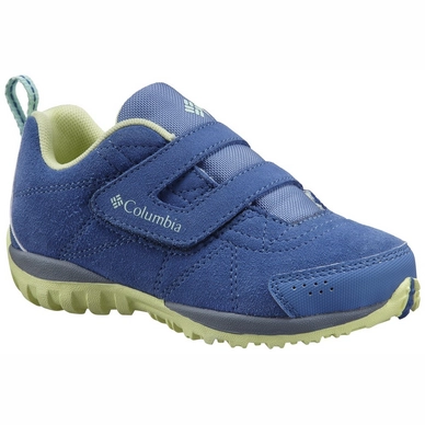 Wanderschuh Columbia Childrens Venture Medieval Sea Ice Kinder