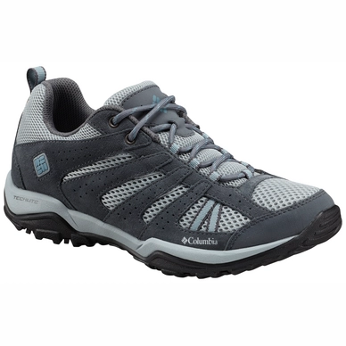 Wandelschoen Columbia Women Dakota Drifter Earl Grey Storm