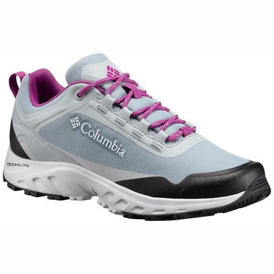 Wandelschoen Columbia Women Irrigon Trail Breeze Earl Grey