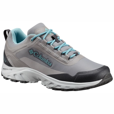 Wandelschoen Columbia Women Irrigon Trail OutDry Extreme Titanium Iceberg