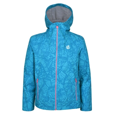 Jas Dare2B Kids Gifted Softshell Atlantic