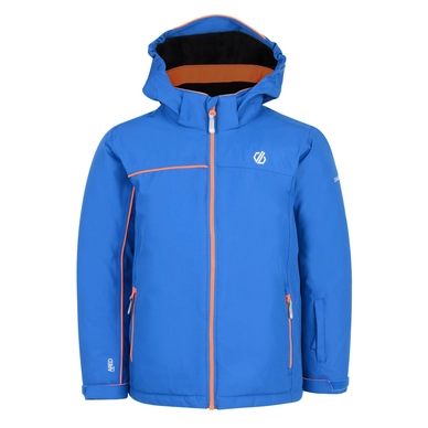 Ski Jas Dare2B Boys Legit Jacket Oxford Blue