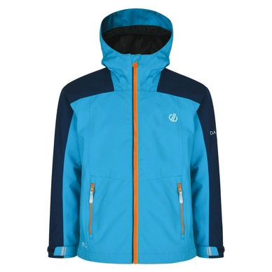 Jas Dare2B Kids Avail Jacket Atlanta Clear Water