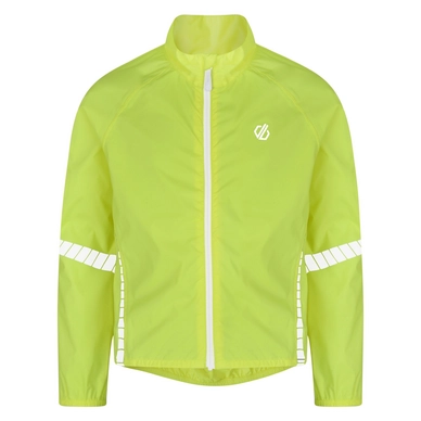 Veste Dare2B Enfant Veste Cordial Fluo Yellow