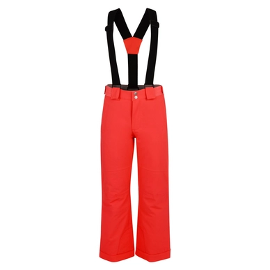 Skibroek Dare2B Girls Outmove Fiery Coral