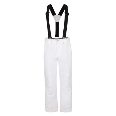 Skibroek Dare2B Girls Outmove White