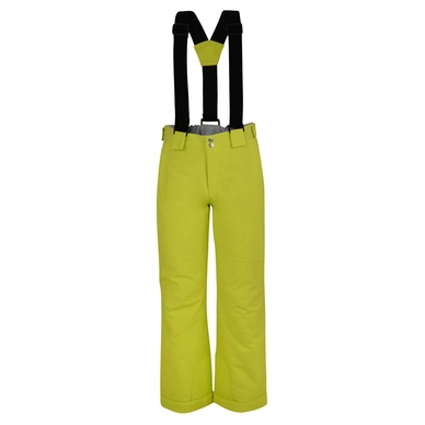 Skihose Dare2B Outmove Citron Lime Jungen