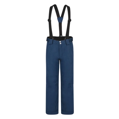 Ski Trousers Dare2B Boys Motive Admiral Blue