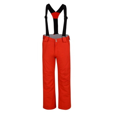 Pantalon de Ski Garçon Dare2B  Motive Fiery Red