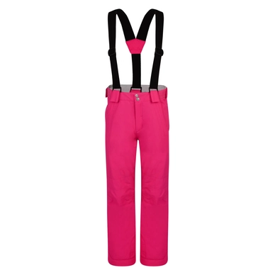 Skibroek Dare2B Girls Motive Cyber Pink