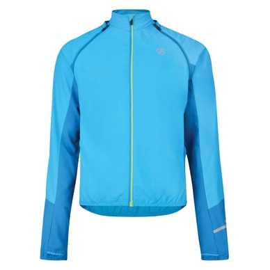 Veste Dare2B Men Oxidate Windshell Atlantic Ptr