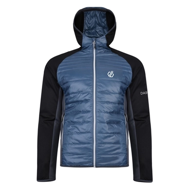 Jas Dare2B Men Mntfusion Hybrid Meteor Black